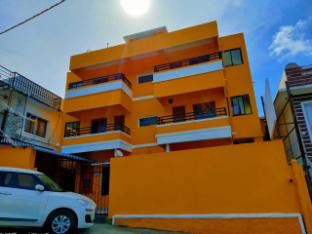 British Cliff Club Hotel Kodaikanal,,2 star