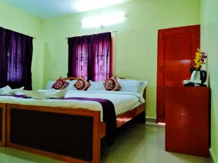 british cliff club hotel kodaikanal