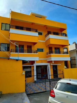 british cliff club hotel kodaikanal