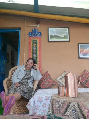 mukteshwar