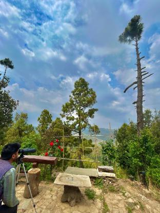 mukteshwar