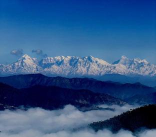 mukteshwar