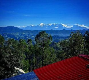 mukteshwar