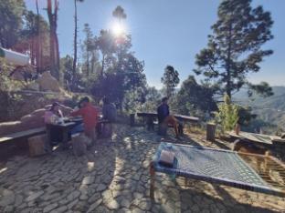 mukteshwar