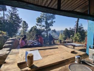 mukteshwar