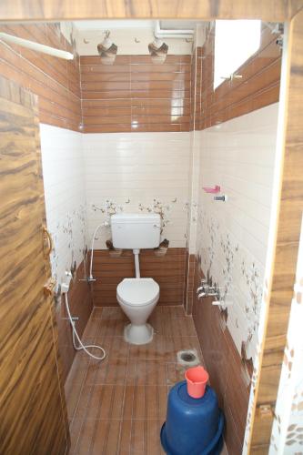 ambika residency and mahal