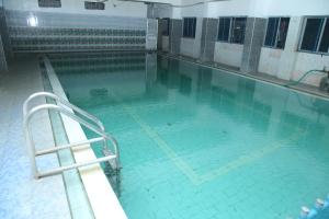 ambika residency and mahal