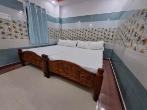 ambika residency and mahal