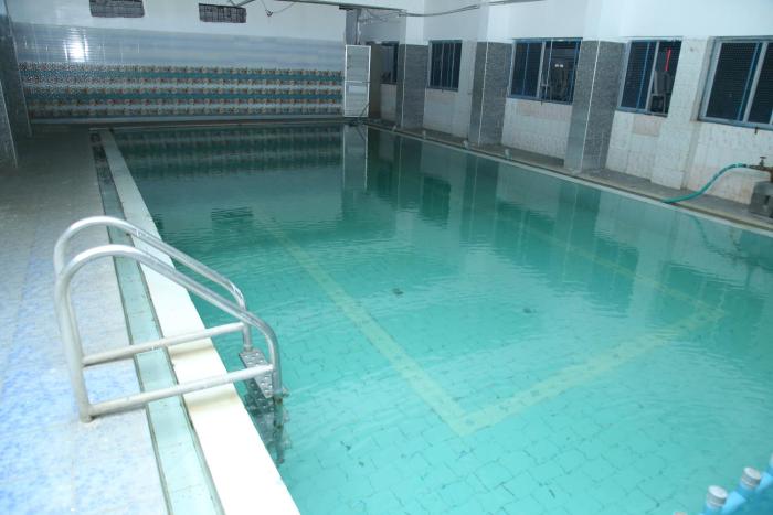 ambika residency and mahal