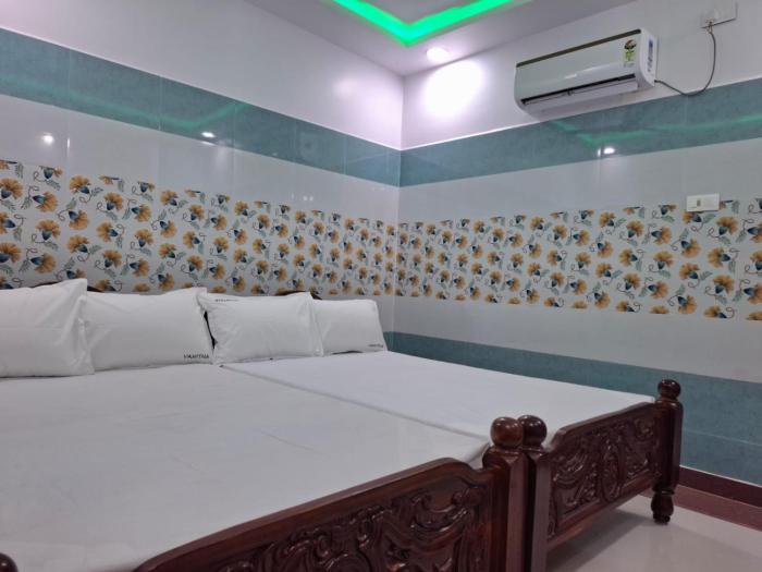 ambika residency and mahal