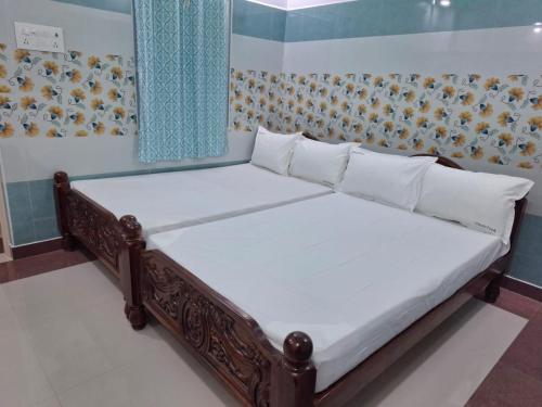 ambika residency and mahal