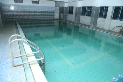 ambika residency and mahal