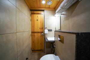 open by olive moka hotel