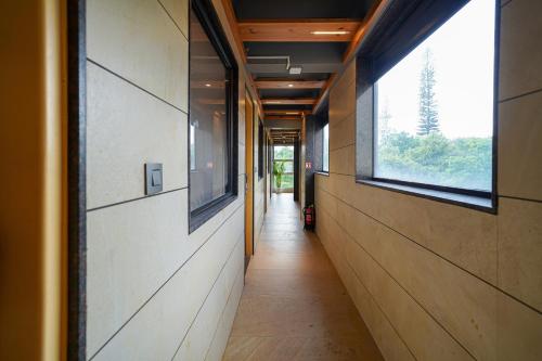 open by olive moka hotel