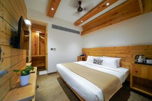 open by olive moka hotel