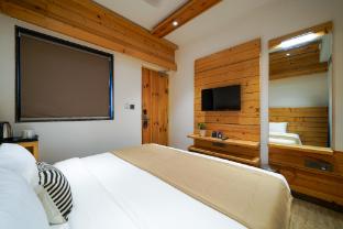 open by olive moka hotel