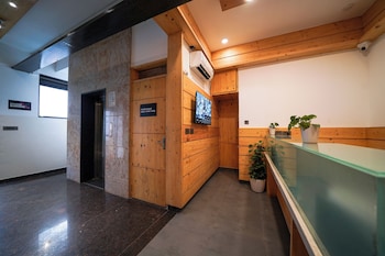 open by olive moka hotel