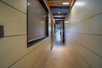 open by olive moka hotel