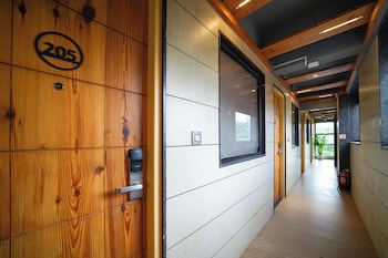 open by olive moka hotel