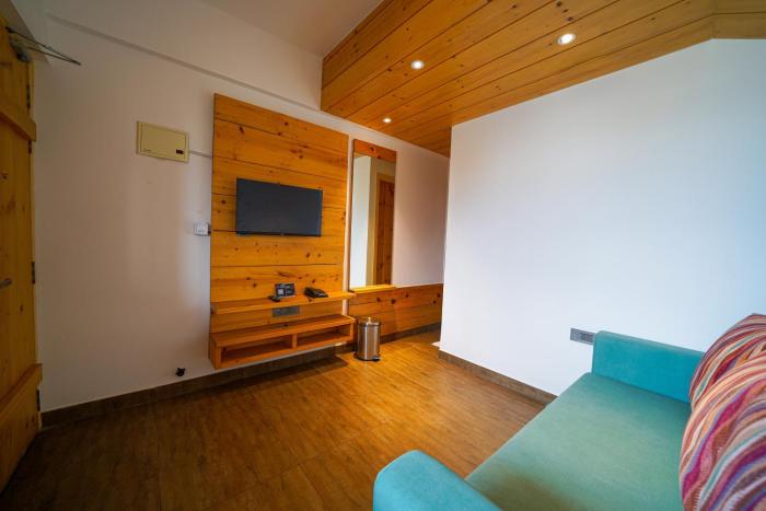 open by olive moka hotel