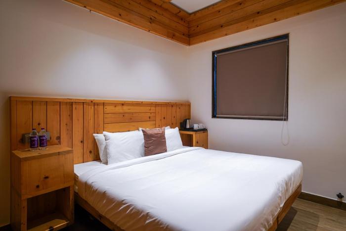 open by olive moka hotel