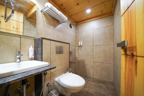 open by olive moka hotel