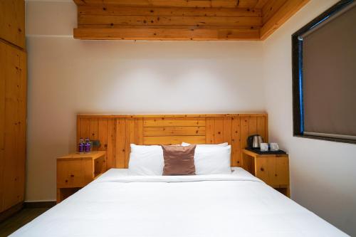 open by olive moka hotel