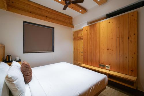 open by olive moka hotel