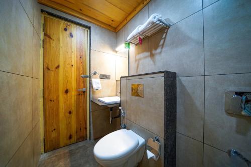 open by olive moka hotel