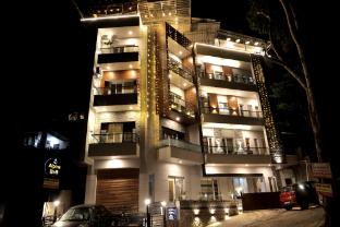 alpine bnb dharmshala