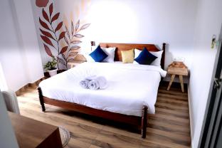 alpine bnb dharmshala