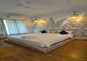 alpine bnb dharmshala