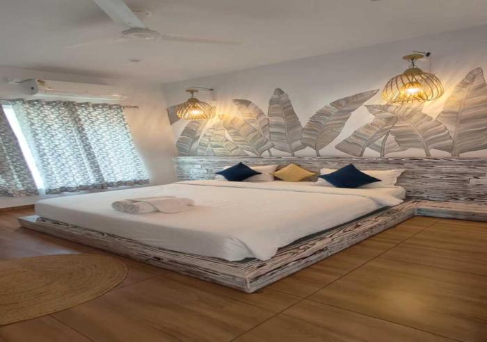 alpine bnb dharmshala