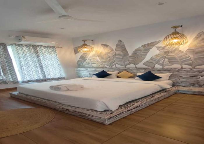 alpine bnb dharmshala