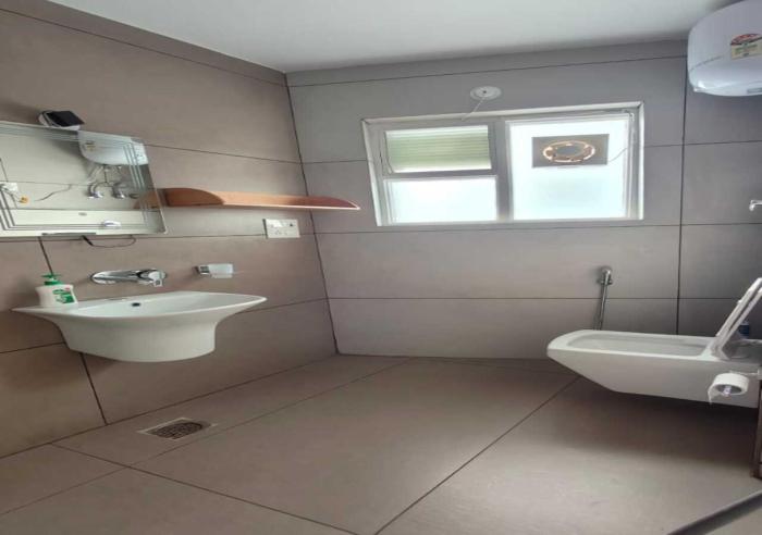 alpine bnb dharmshala