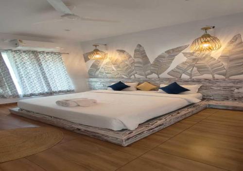 alpine bnb dharmshala