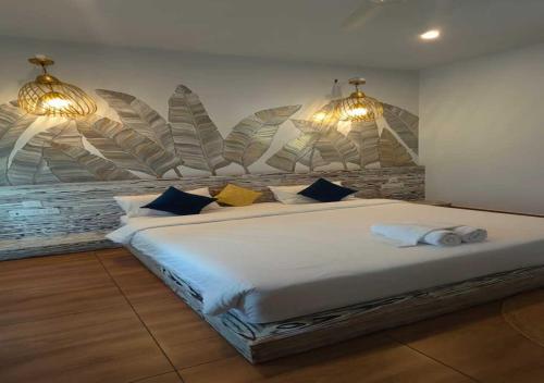 alpine bnb dharmshala