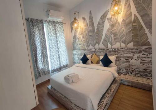 alpine bnb dharmshala