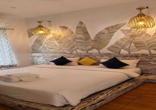 alpine bnb dharmshala