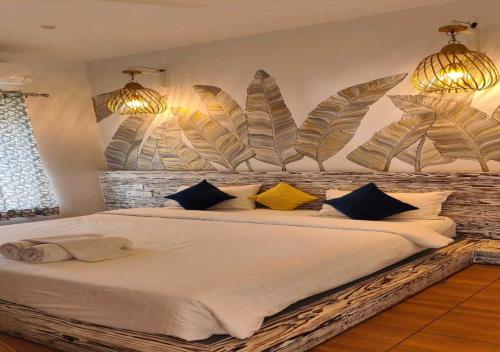 alpine bnb dharmshala