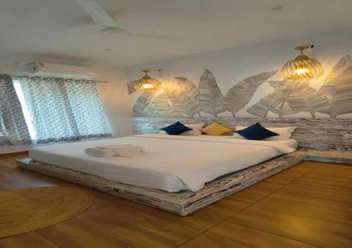 alpine bnb dharmshala