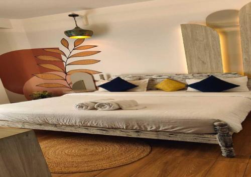 Alpine Bnb Dharmshala,,0 star