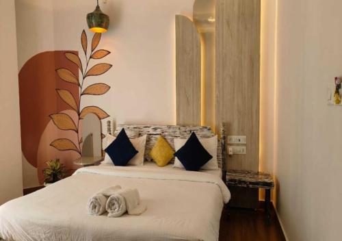 alpine bnb dharmshala