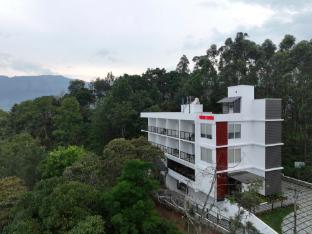velvet clouds munnar