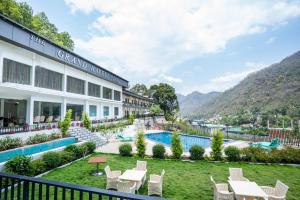 the grand haveli resort by atya hotels