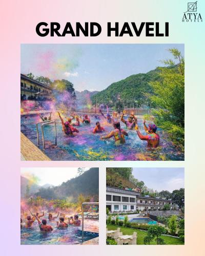 the grand haveli resort by atya hotels