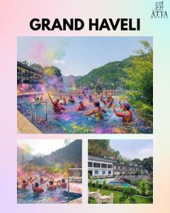 the grand haveli resort by atya hotels