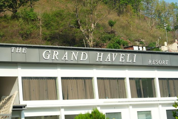 the grand haveli resort by atya hotels