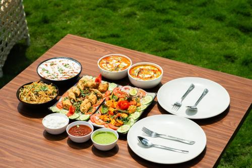 the grand haveli resort by atya hotels