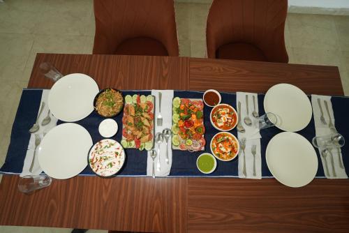 the grand haveli resort by atya hotels